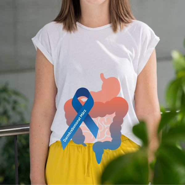 Bild für Artikel Alarmierender Trend: Darmkrebs bei jungen Erwachsenen auf dem Vormarsch