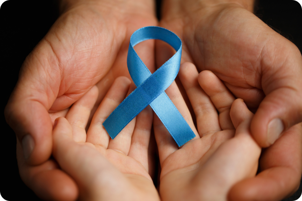 Afbeelding voor artikel Catch Colon Cancer Early: FIT Test & Colonoscopy Explained