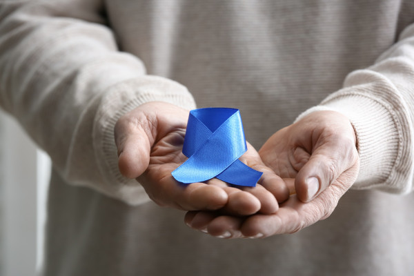 Afbeelding voor artikel Early detection of colorectal cancer: a key to saving lives