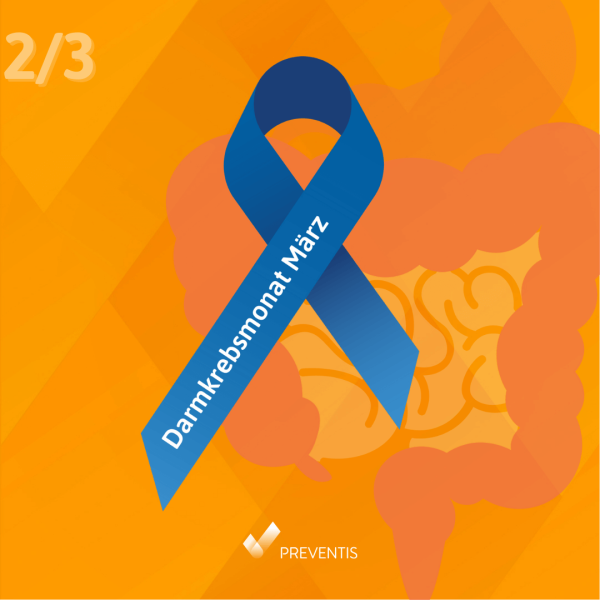 Bild für Artikel FIT-Tests zur Darmkrebsvorsorge