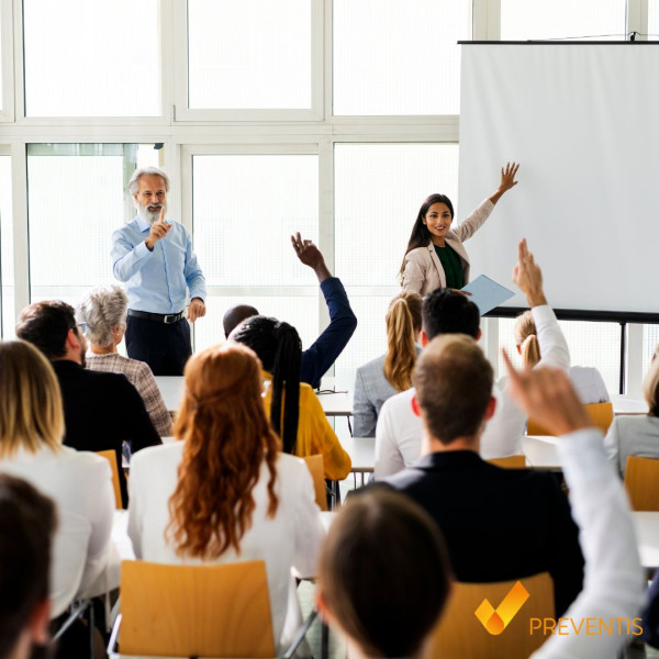 Bild für Artikel Wie Netzwerk gegen Darmkrebs & Preventis jährlich Tausende zur Vorsorge bringen