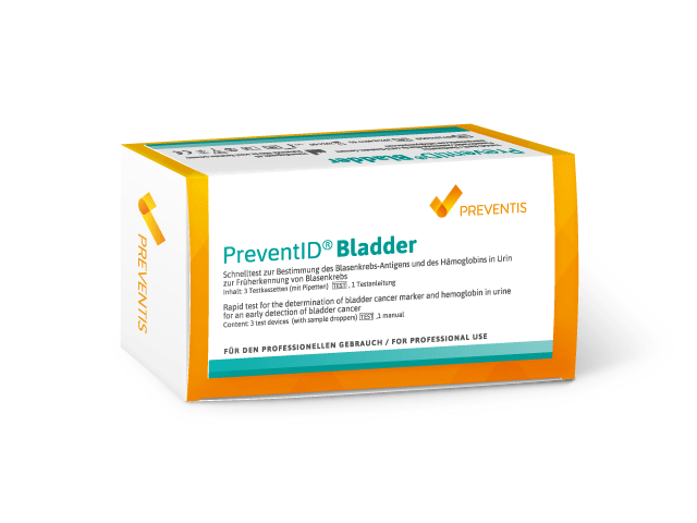 Preventis Patient-oriented diagnostics anytime & anywhere – Preventis